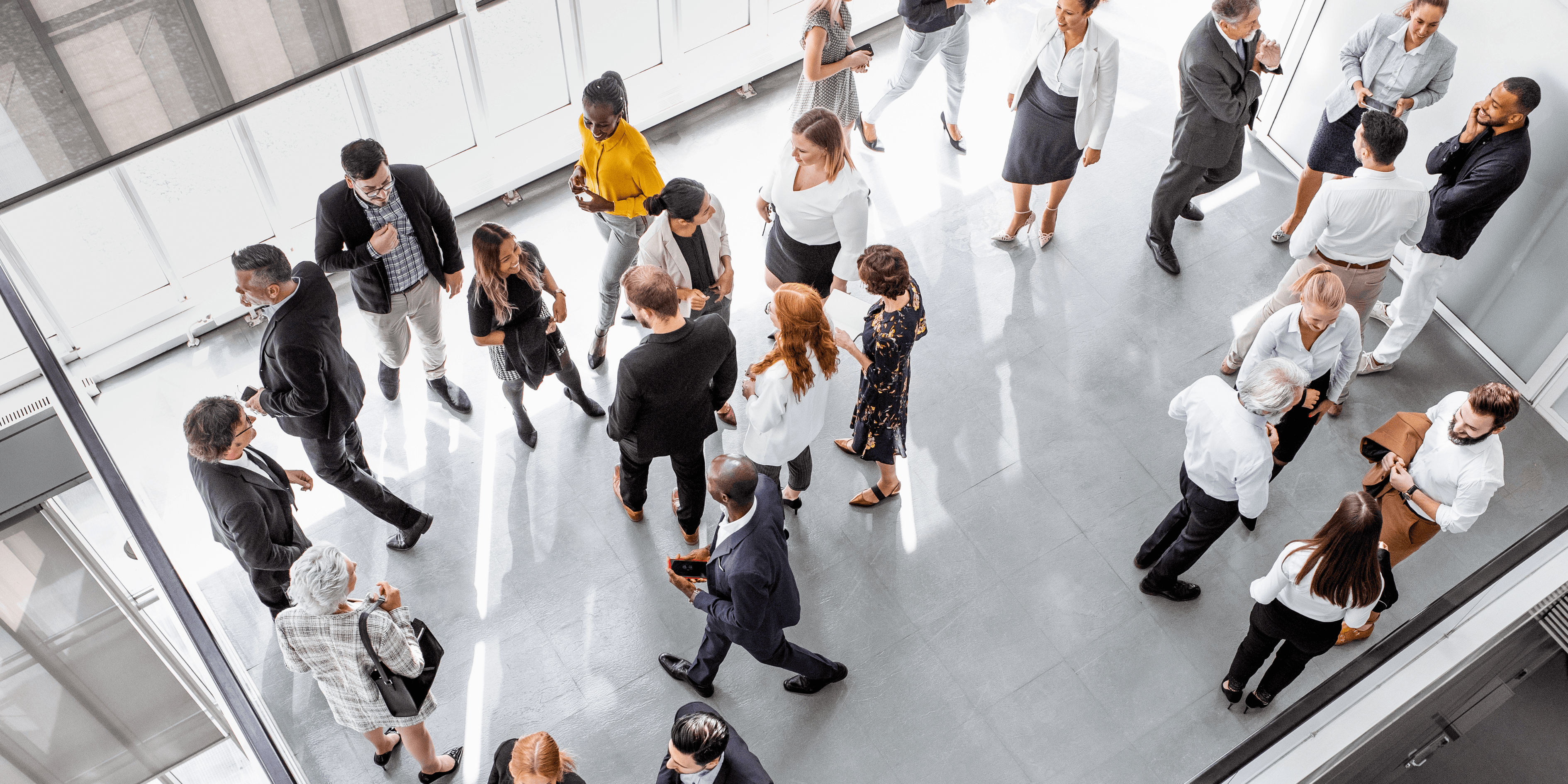 Events & Networking