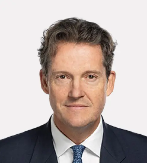 James Stevenson